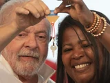 Governo Lula retoma as contratações do Minha Casa, Minha Vida