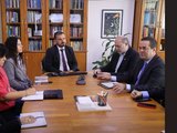 Secretário Wendel Palhares articula parceria nacional para combater a desinformação e fortalecer o acesso à informação científica em Alagoas