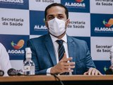 'Vamos entregar um novo HGE', afirma Alexandre Ayres