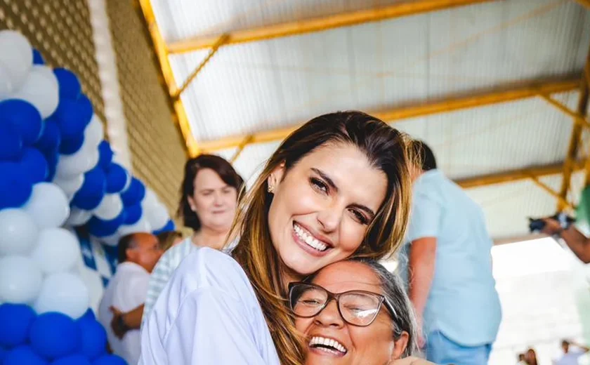 Kelmann indica Marina Candia para comenda por destaque na defesa da saúde das mulheres