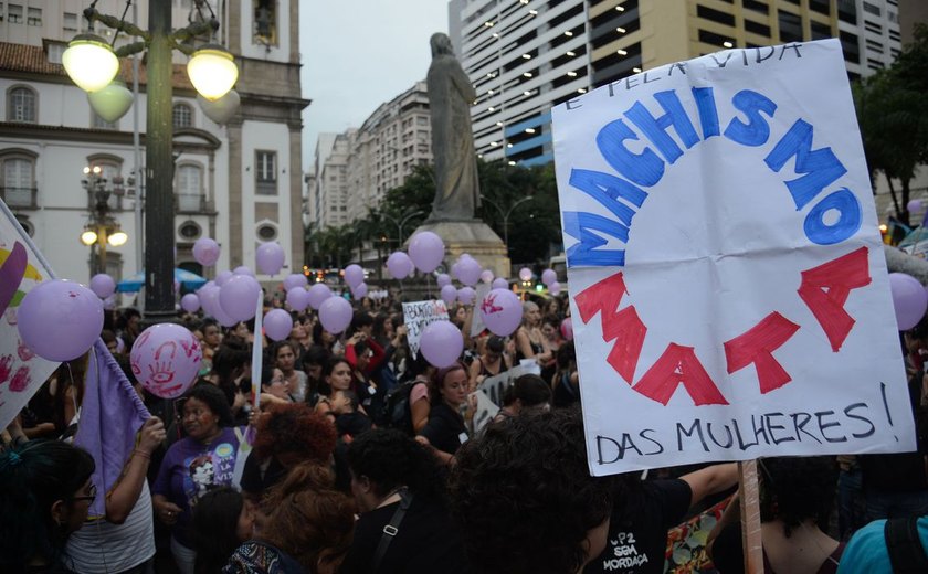 Feminicídio: oito anos após aprovação da lei, casos aumentam