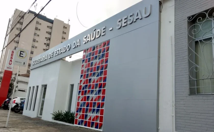 Sesau se reúne nesta sexta (25) para avaliar situação da Covid em Alagoas