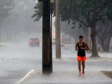 Chuvas devem persistir em todas as regiões de Alagoas neste fim de semana, diz Semarh