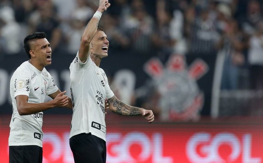 Corinthians x Fortaleza: onde assistir ao jogo pela quarta rodada do Brasileirão