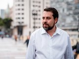 Boulos vence nos presídios no segundo turno em São Paulo