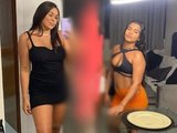 Suspeitos de assassinar duas mulheres em hotel no Centro de Maceió são identificados
