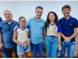 União terá processo democrático nas escolas da rede municipal para escolha dos diretores; prefeito reforça importância da comunidade escolar participar
