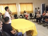 Prefeitura de Santana do Mundaú promove reunião para discutir medidas de segurança a serem tomadas nas escolas do município