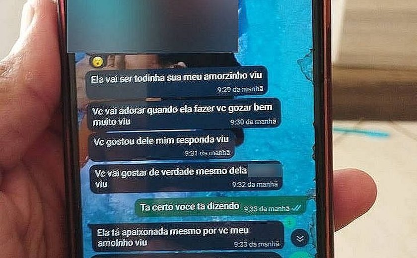 O chocante caso de pedofilia em São José da Laje