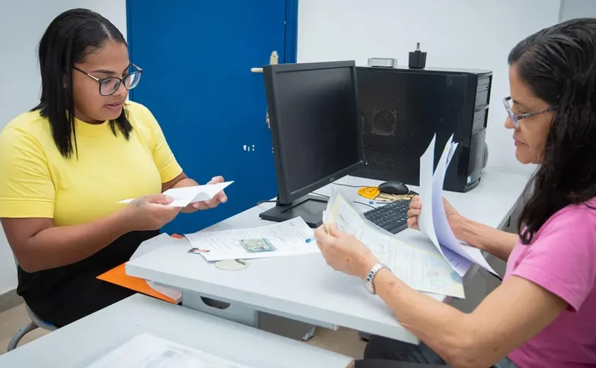 Alunos da rede estadual de ensino têm até esta sexta para confirmação de matrículas