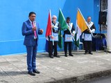 Prefeito Júlio Cezar comemora Dia da Independência com ato solene junto à comunidade Maçônica