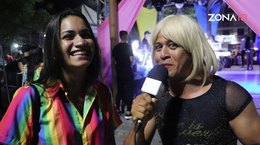 1º Encontro  LGBTQIAPN+ em União dos Palmares-Alagoas