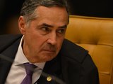 Ministro Luis Roberto Barroso é eleito presidente do STF