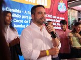 Governador Paulo Dantas  lança a programação do São João em Alagoas