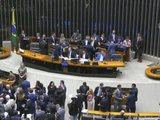 Congresso aprova aumento de até 76% e folga a cada três dias para servidores do Legislativo