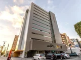 Ar-condicionado pega fogo em quarto de hotel na Ponta Verde, em Maceió