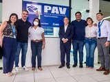 Prefeitura de Murici inaugura Ponto de Atendimento Virtual da Receita Federal