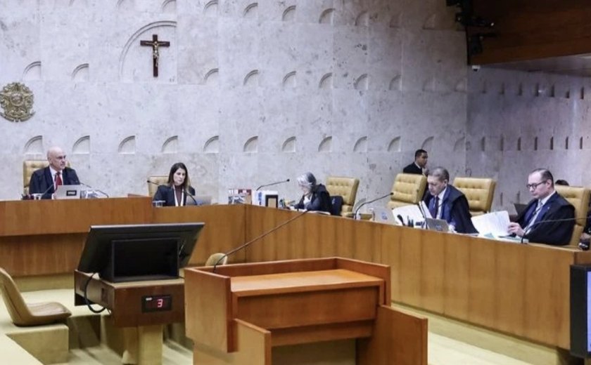 STF valida por unanimidade Lei da Igualdade Salarial entre homens e mulheres