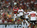 Flamengo e São Paulo fazem a final da Copa do Brasil; veja como foram as semifinais