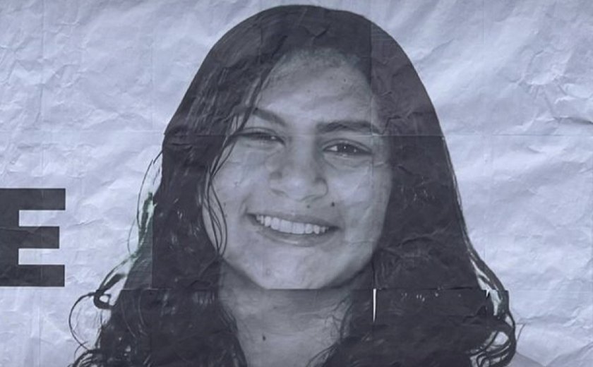 Adolescente é morta a tiros após recusar R$ 500 para manter relação com homem de 39 anos