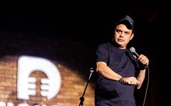 Emerson Ceará retorna a Maceió e vai pela primeira vez à Arapiraca