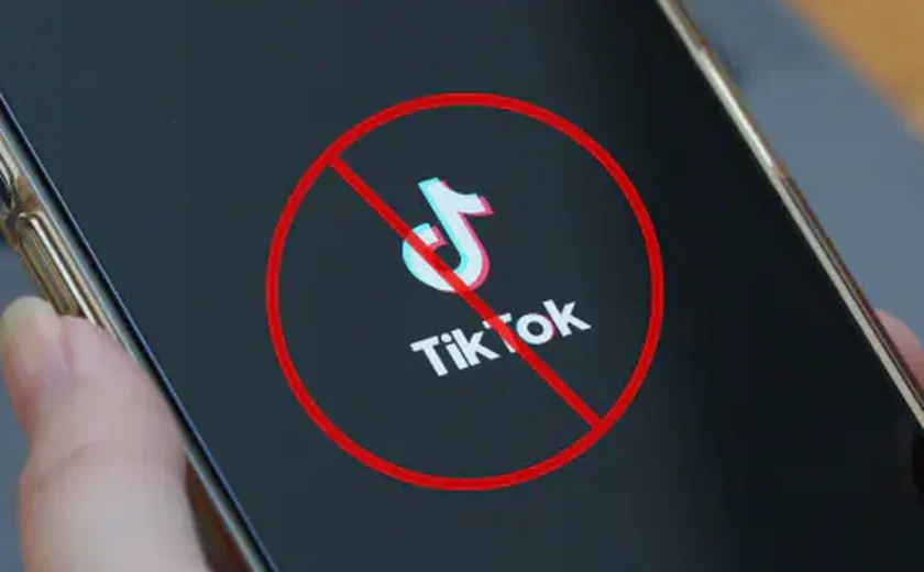 Montana se torna o primeiro estado americano a banir o TikTok