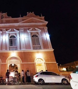 Amantes do jazz se reúnem no Teatro Deodoro em duas noites de celebração à música