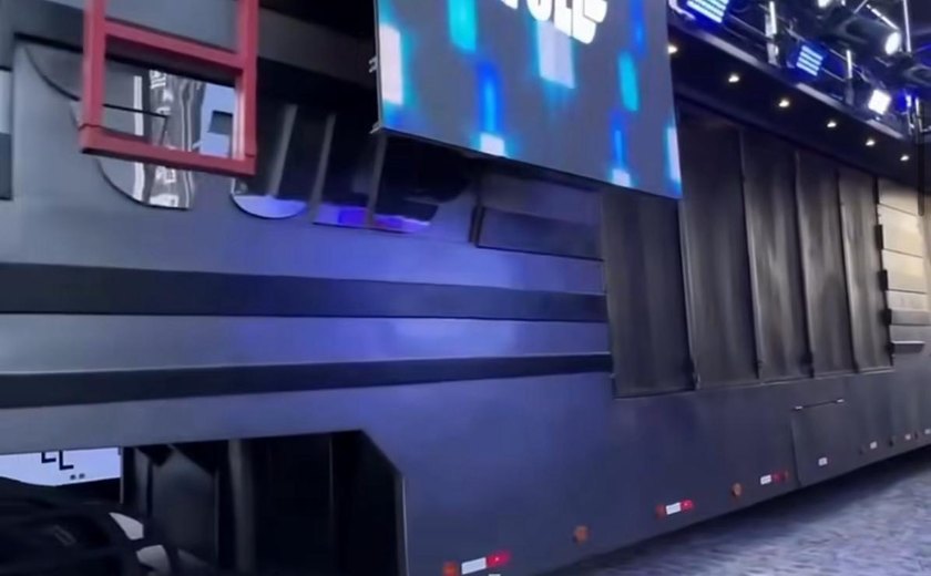 Prefeito Junior Menezes divulga super trio que irá puxar Léo Santana no Festival Negritude