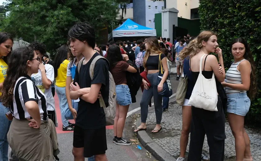 Enem 2026: inscrições começam nesta segunda; prazo vai até 5 de junho