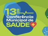Murici realiza 13ª Conferência Municipal de Saúde nesta terça-feira (1º)