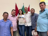 Estudante da rede municipal de Branquinha é destaque como medalha de bronze na OBMEP