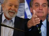 Datafolha: Com 50% dos votos válidos, Lula amplia chance de vencer no 1º turno