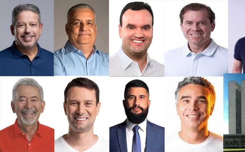 Bancada de Alagoas apoia redução da jornada de trabalho e avanço da PEC do fim da escala 6x1