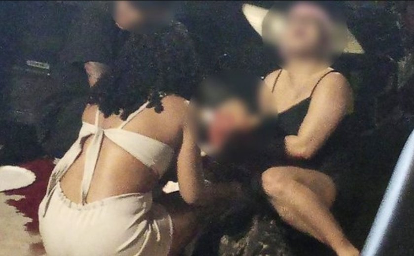 Jovem de 21 anos é executado a tiros na orla de Maceió