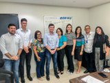Governos Paulo Dantas e JHC deixam as diferenças de lado e se unem em prol da construção de creches para Maceió