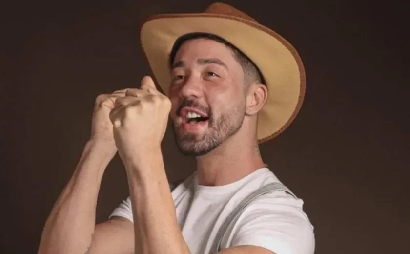 Influencer e alagoano Rico Malquíades diz que vai ser candidato a deputado federal
