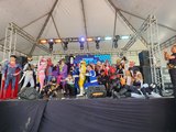 Primeiro evento de imersão Geek acontece em União dos Palmares