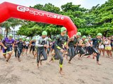 Competição internacional de triathlon movimenta cerca de R$ 1 milhão na economia de Maceió