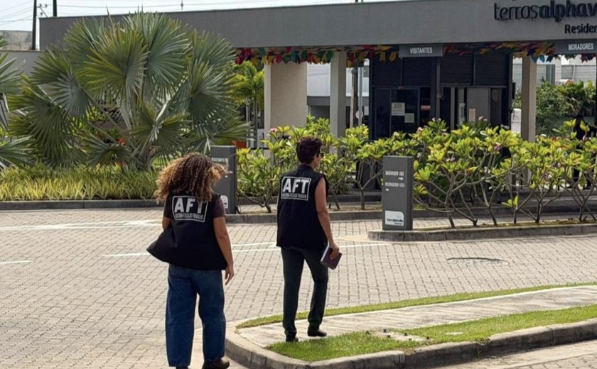 Trabalhadora doméstica de 62 anos é resgatada após 55 anos sem salário em condomínio de luxo no Ceará