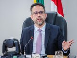 Paulo pede a Lula que Braskem indenize vítimas, Estado e Municípios