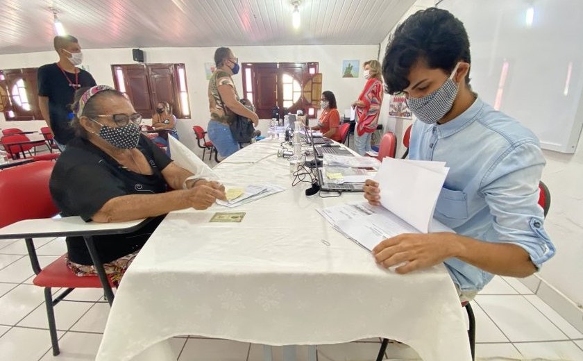 Prefeitura de Maceió leva cadastro habitacional para instituições que atendem pessoas com deficiência