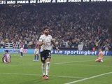 Corinthians e Fortaleza empatam no primeiro jogo da semifinal da Sul-Americana