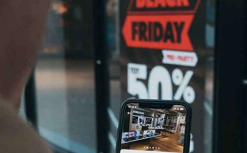 Golpes devem crescer 50% na Black Friday; veja dez dicas para evitar cair em fraudes