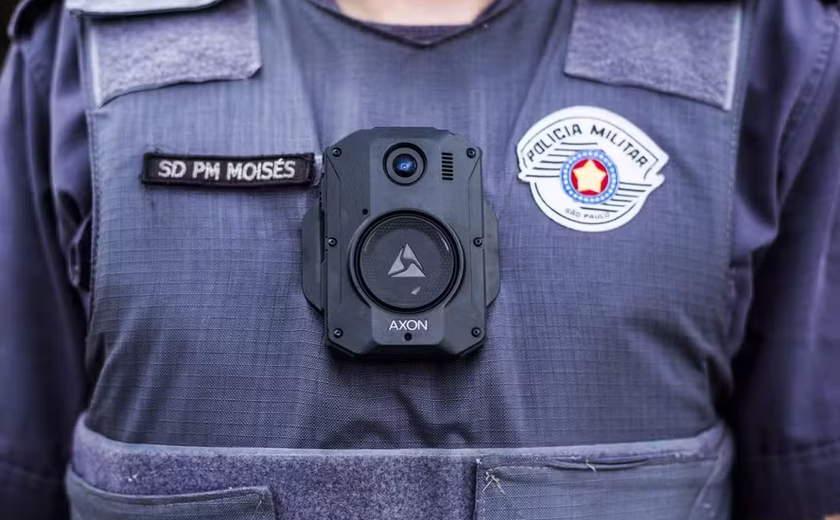 Letalidade policial em SP cai 24,7% no 1º trimestre de 2025, diz SSP