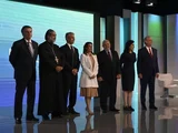 Debate entre presidenciáveis é marcado por agressões e baixarias