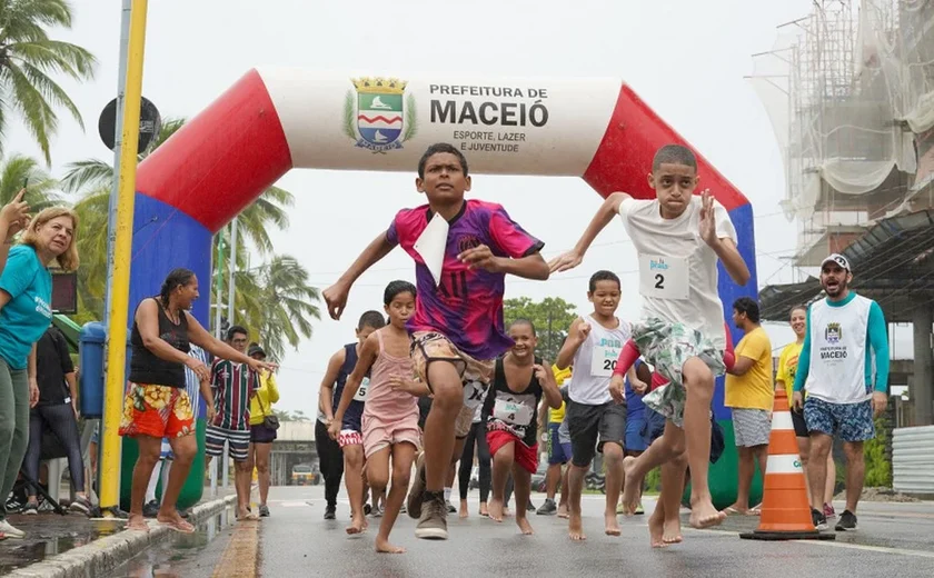 Praia Acessível: Prefeitura promove dia de lazer e inclusão na Praia de Pajuçara