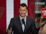 Ativista conservador Charlie Kirk é declarado morto após ser baleado em evento universitário
