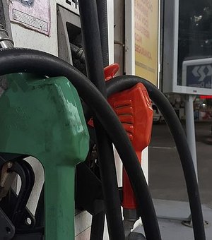 Preço médio da gasolina chega a R$ 7,27 e é o mais alto registrado pela ANP