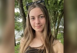 Ex-padrasto é preso após fugir e confessar morte de adolescente de 14 anos a facadas
