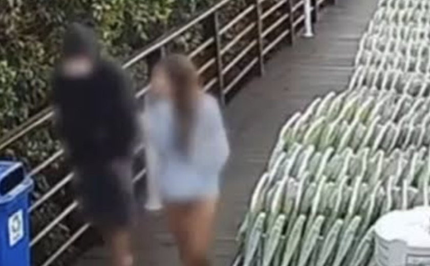 Jovem suspeito de matar cão Orelha, não poderá ser internado